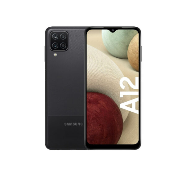 a12 Samsung Galaxy A12