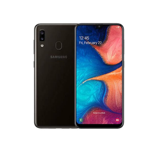a20 Samsung Galaxy A20