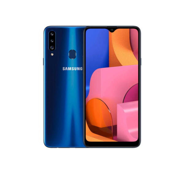 a20s Samsung Galaxy A20s