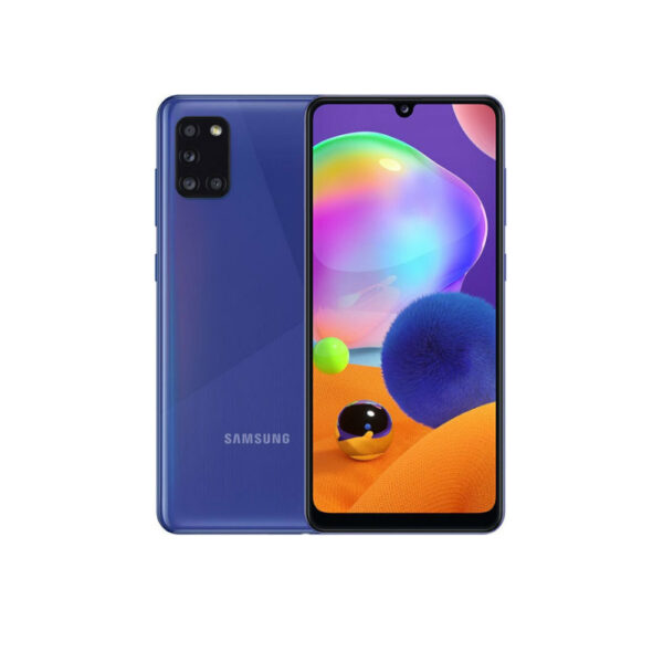 a31 Samsung Galaxy A31