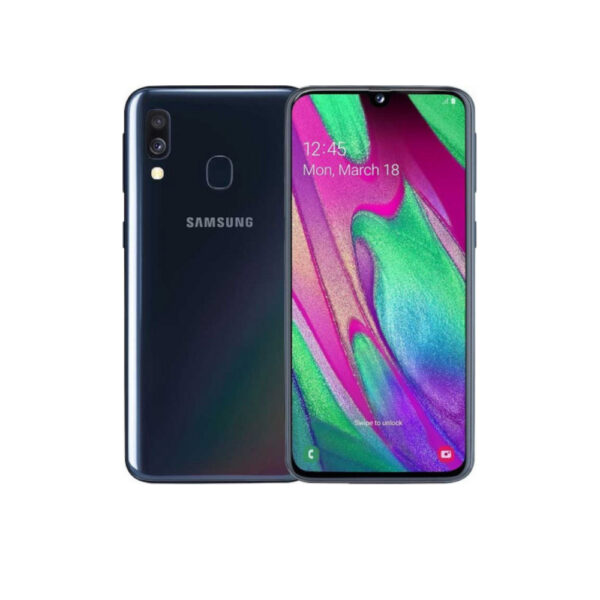 a40 Samsung Galaxy A40