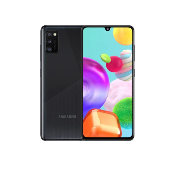 a41 Samsung Galaxy A41