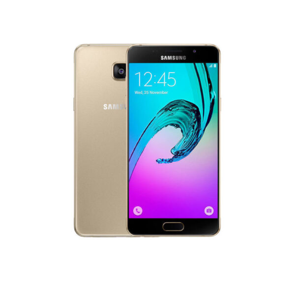 a5 2016 Samsung Galaxy A5 2016