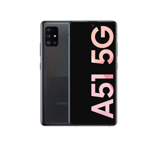 a51 5g Samsung Galaxy A51 5G