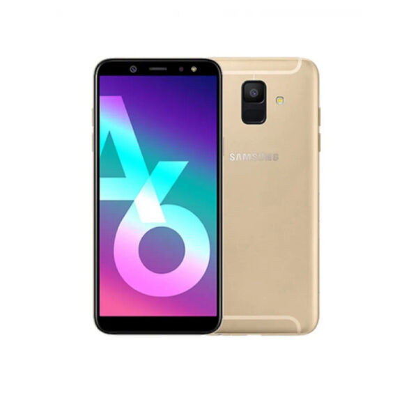 Samsung Galaxy A6 2018