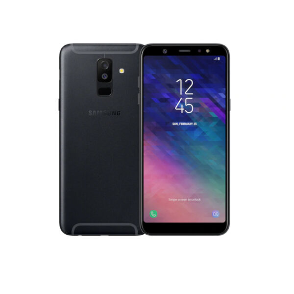 a6+ Samsung Galaxy A6+