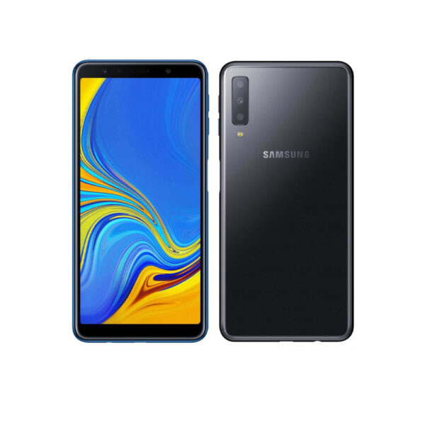 a7 2018 Samsung Galaxy A7 2018