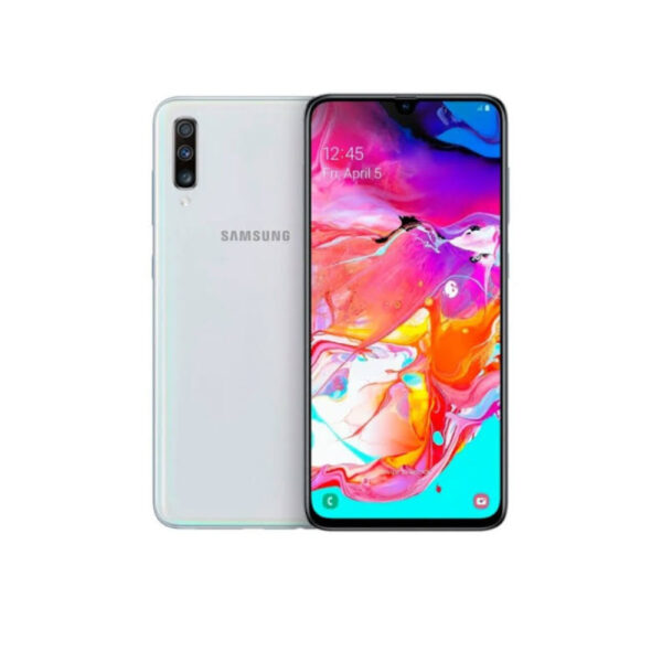 a70s Samsung Galaxy A70s