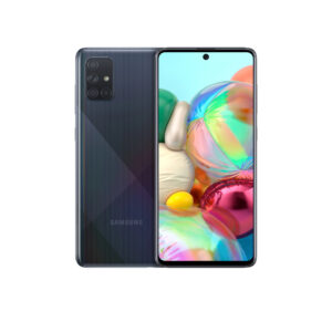 Samsung Galaxy A71