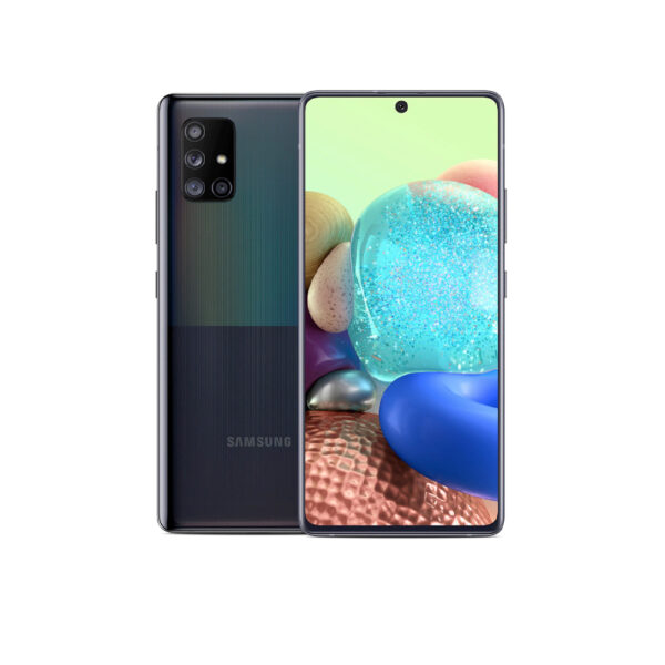 a71 5g Samsung Galaxy A71 5G