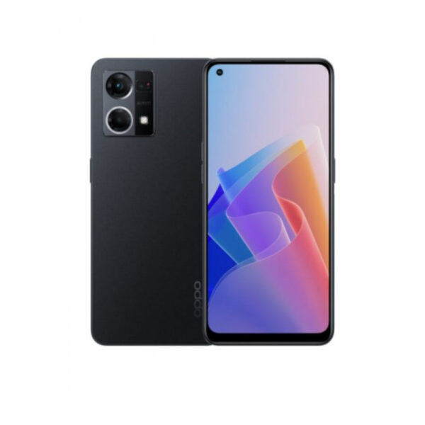 Oppo a77