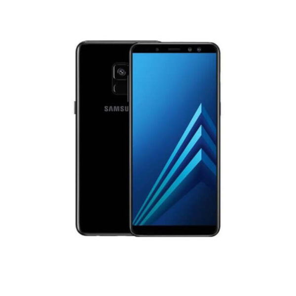 a8 2018 Samsung Galaxy A8 2018