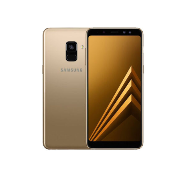 a8+ 2018 Samsung Galaxy A8+ 2018