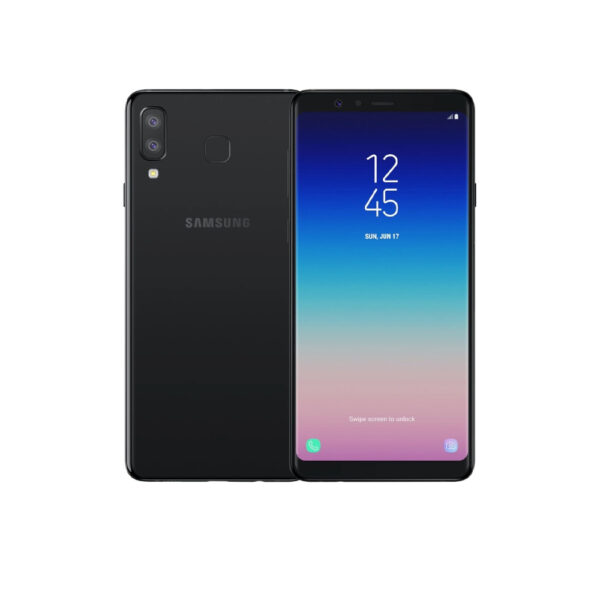 a8 star Samsung Galaxy A8 star (A9 star)