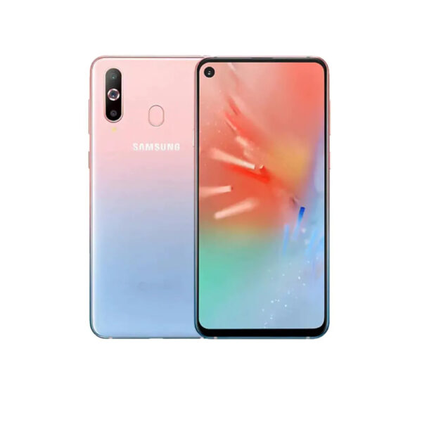 a8s Samsung Galaxy A8s