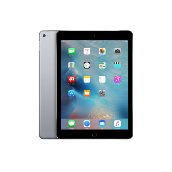 iPad Air 2 - 2014 - A1566 (Wi-Fi), A1567 (Wi-Fi + Cellular)