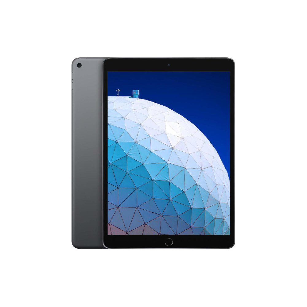 iPad Air (6th generation) - 2023 - A2768 (Wi-Fi), A2769 (Wi-Fi + Cellular)