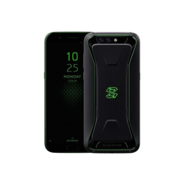 Xiaomi black shark