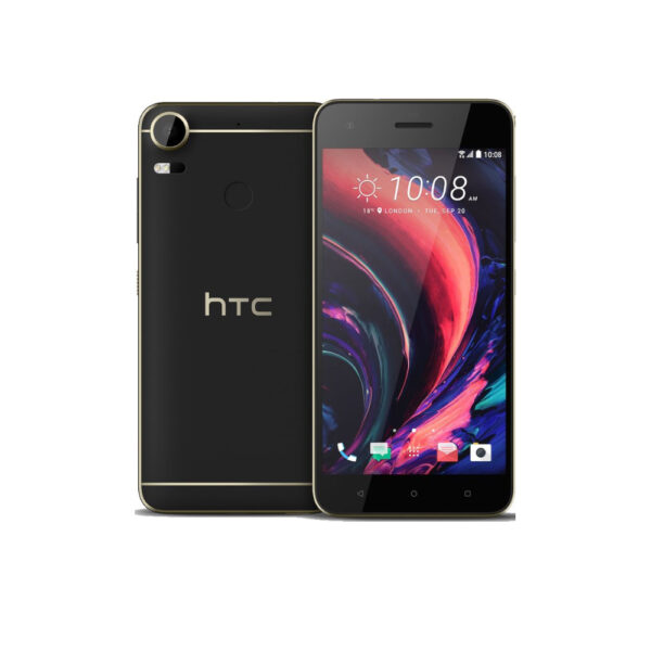 HTC desire 10 lifestyle