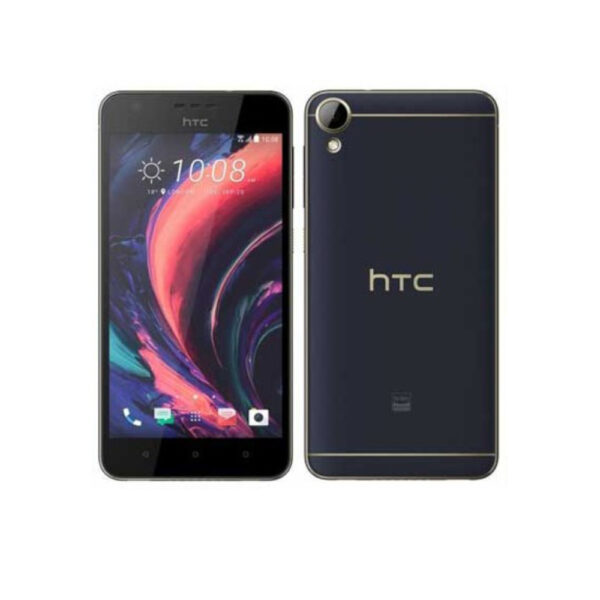 HTC desire 10 pro