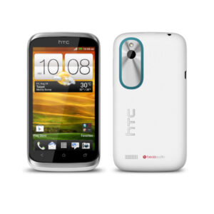 HTC desire x