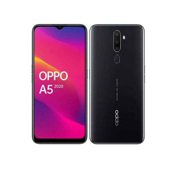Oppo e5 2020