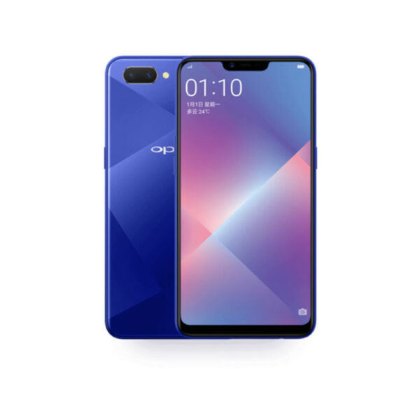 Oppo e5 ax5