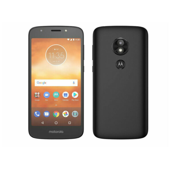 e5 play go Motorola e5 play go