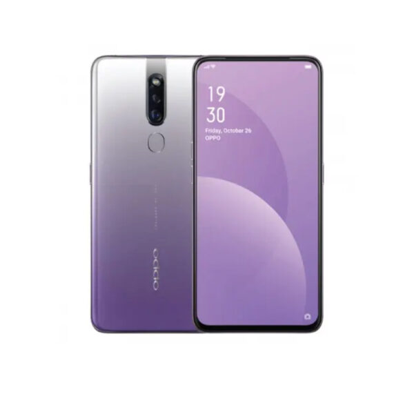 Oppo f11 pro