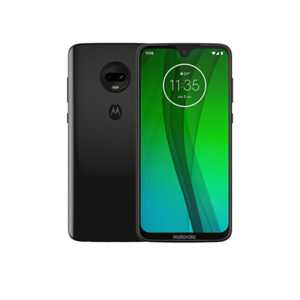 g7 Motorola g7