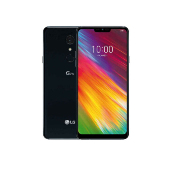 g7 fit LG g7 fit