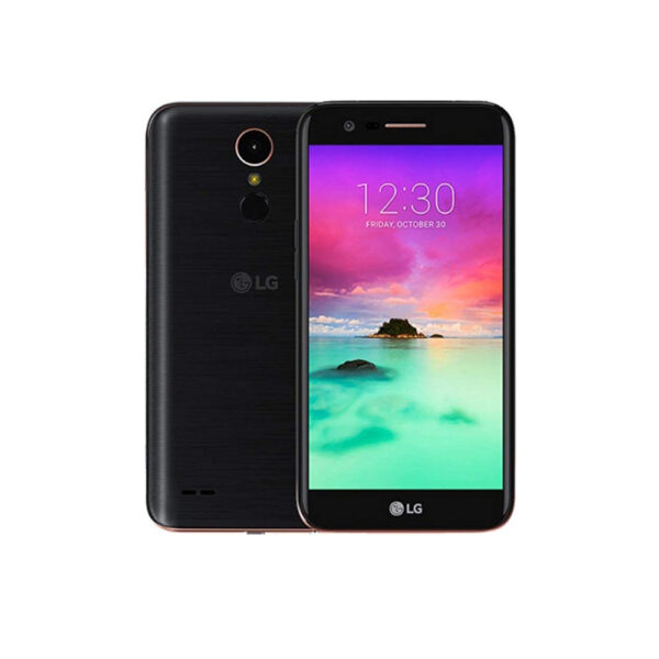 LG k10 2017