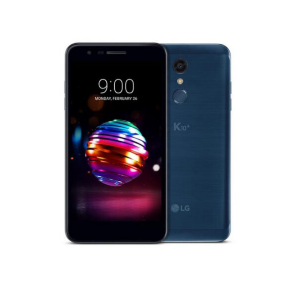 LG k10 2018