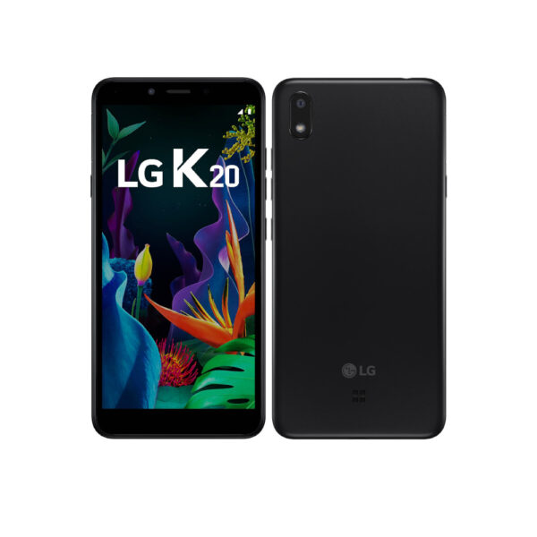 LG k20 2019