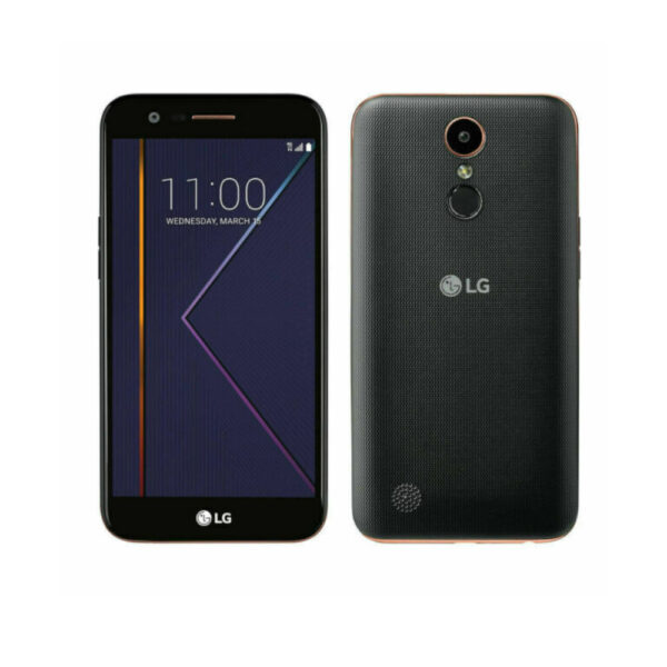 LG k20 plus