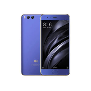 Xiaomi mi 6
