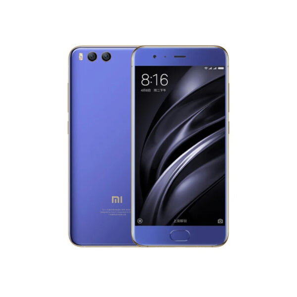 Xiaomi mi 6