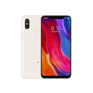 Xiaomi mi 8