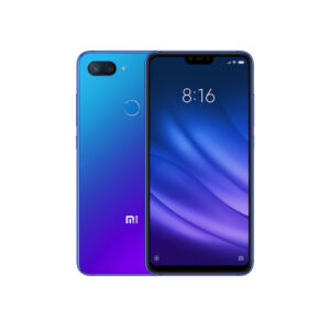 Xiaomi mi 8 lite