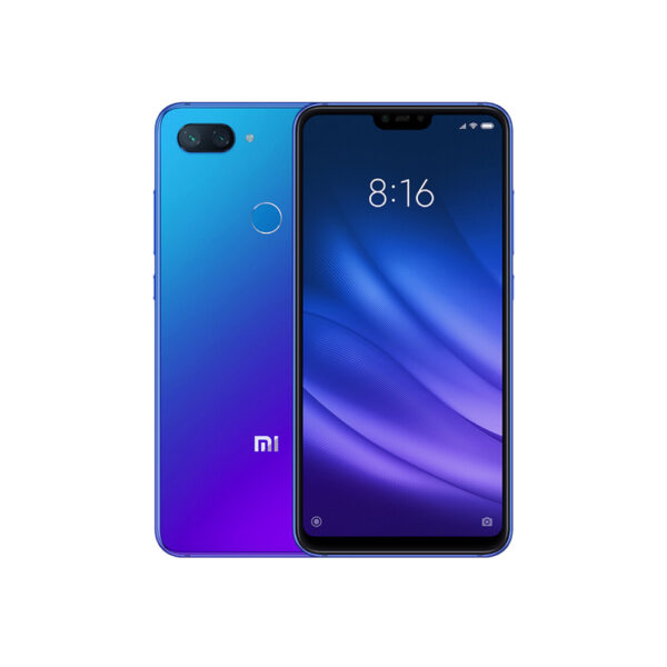 Xiaomi mi 8 lite