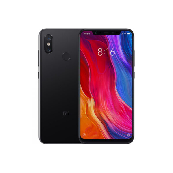 Xiaomi mi 8 pro