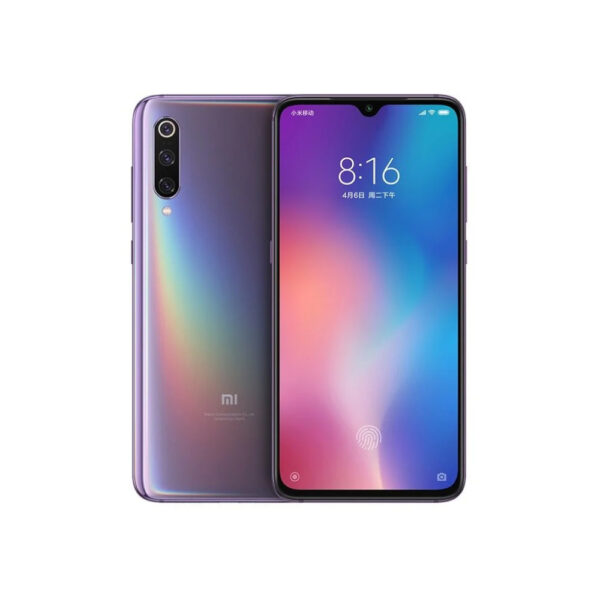 Xiaomi mi 9