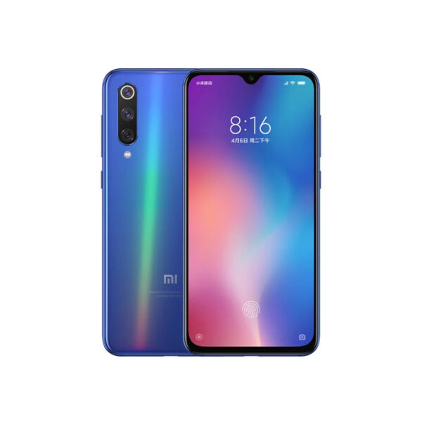 Xiaomi mi 9se