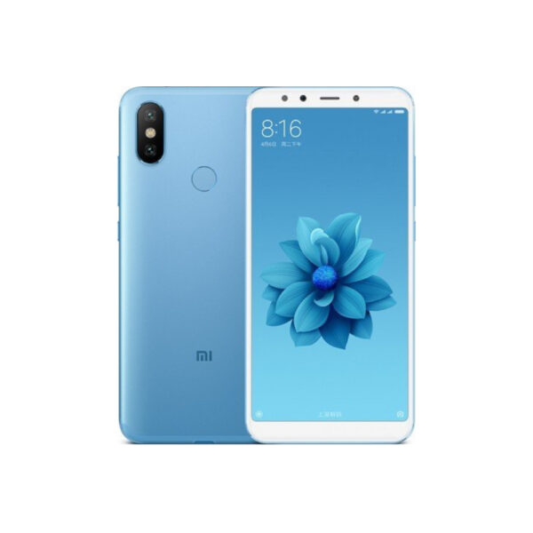 Xiaomi mi a2 (mi 6x)