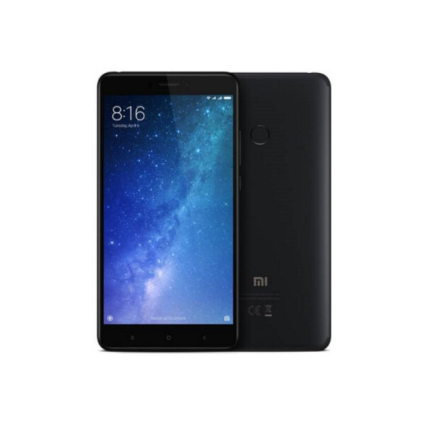 Xiaomi mi max 2
