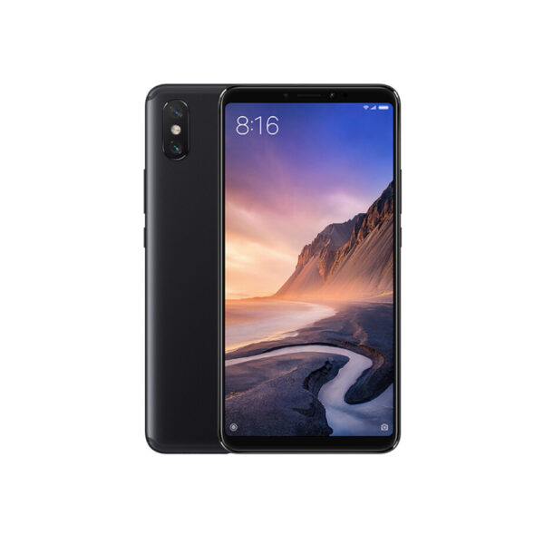 Xiaomi mi max 3