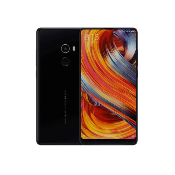 Xiaomi mi mix 2