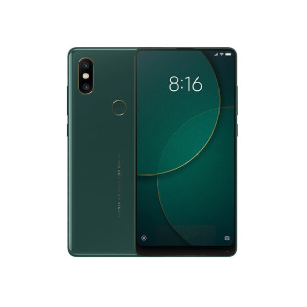 Xiaomi mi mix 2s