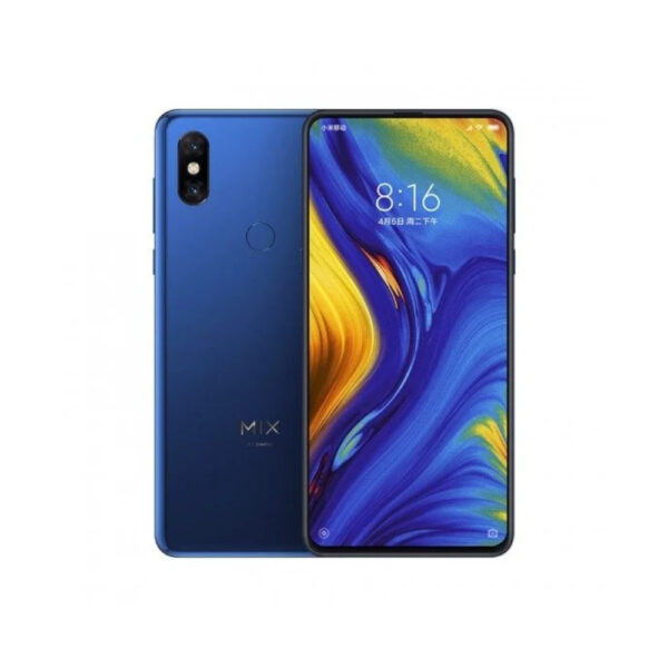 Xiaomi mi mix 3 5G