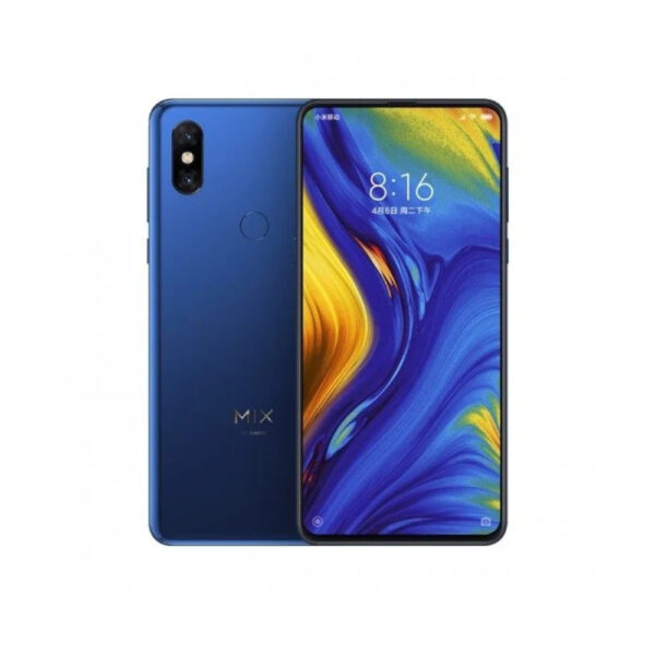 Xiaomi mi mix 3